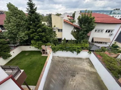 Barbu Vacarescu, vila 13 camere - foto 20