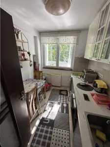Apartament 2 camere de închiriat, Costin Georgian - foto 5