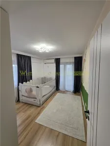 Apartament premium 3 camere de vanzare, Timpuri Noi - foto 9