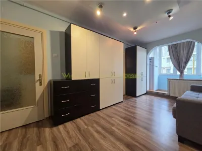 Apartament 2 camere Uzina 2 - foto 13