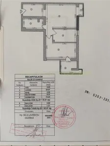 Pallady, apartament 2 camere - foto 12