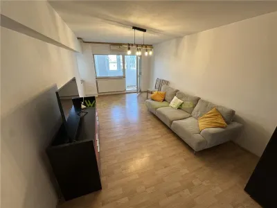 Apartament 2 camere de închiriat, Blvd. Unirii - Bucuresti