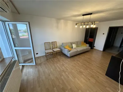 Apartament 2 camere de închiriat, Blvd. Unirii - foto 2