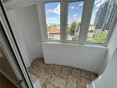 Apartament 2 camere de închiriat, Blvd. Unirii - foto 13