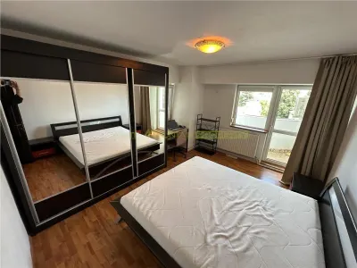 Apartament 2 camere de închiriat, Blvd. Unirii - foto 3
