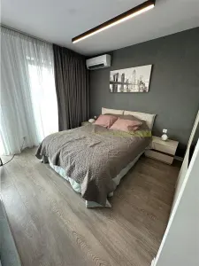 Studio de închiriat, Pipera Cloud9 parcare disponibilă - foto 5
