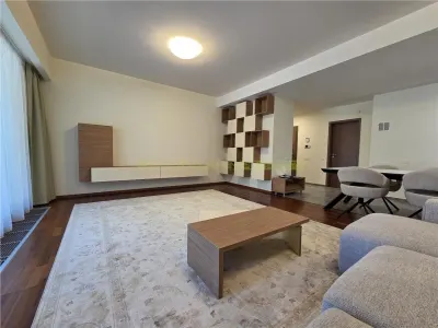 Apartament superb cu 2 camere de inchiriat in Bellevue Residence - foto 11