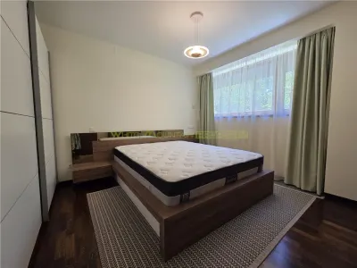 Apartament superb cu 2 camere de inchiriat in Bellevue Residence - foto 15