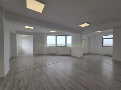 Apartament 3 camere Centrul Civic pretabil co-working hub - foto 13