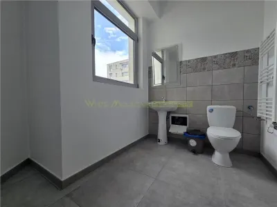 Apartament 3 camere Centrul Civic pretabil co-working hub - foto 17