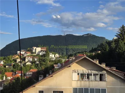 Garsoniera cu priveliste in zona linistita ultracentrala - foto 6