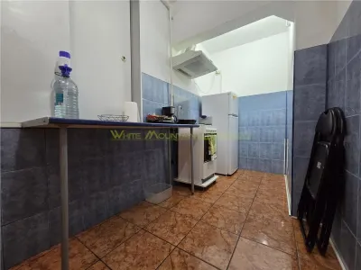 Garsoniera cu priveliste in zona linistita ultracentrala - foto 9