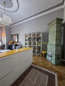 Garsoniera deosebita in Centrul Istoric Palatul Soarelui - foto 23