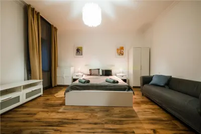 Inchiriere termen scurt/mediu Piata Unirii - foto 11