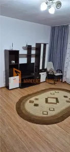 Apartament 2 camere cf 1 semidecomandat zona Micro 3 - Buzau