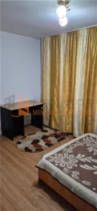 Apartament 2 camere cf 1 semidecomandat zona Micro 3 - foto 7