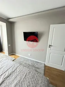 Apartament 4 Camere Superb, Renovat, Langa City Mall si Cambridge School - foto 8