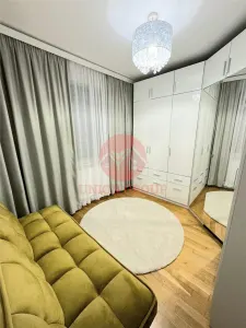Apartament 4 Camere Superb, Renovat, Langa City Mall si Cambridge School - foto 10