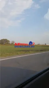 Teren de vanzare Balotesti,Stradal -Residentiale sau Comercial-cu toate utilitatile la strada - foto 6