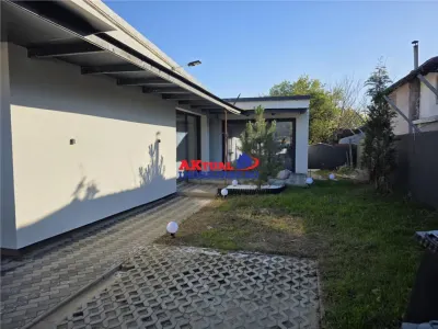 Casa Parter-4cam,100mp -Prelungirea Ghencea -Comision 0% - foto 13
