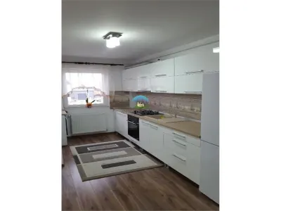Apartament de inchiriat cu garaj subteran 2 camere - Cluj-Napoca