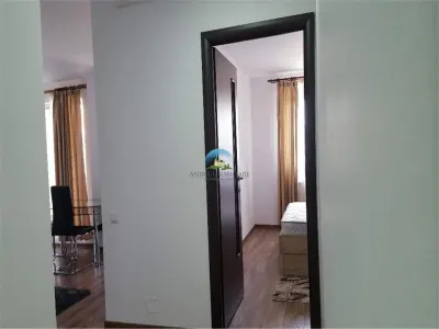 Apartament de inchiriat cu garaj subteran 2 camere - foto 11