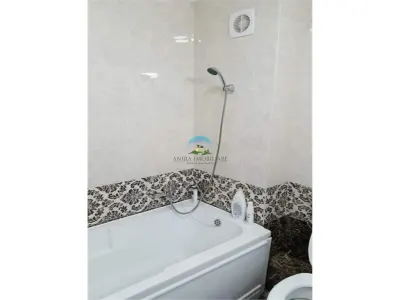 Apartament de inchiriat cu garaj subteran 2 camere - foto 12