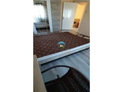 Apartament de inchiriat pet friendly, cu 3 camere, 70 mp, decomandat, Manastur, Cluj Napoca - foto 2