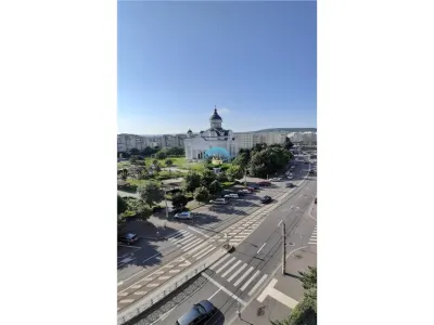 Apartament de inchiriat pet friendly, cu 3 camere, 70 mp, decomandat, Manastur, Cluj Napoca - foto 25