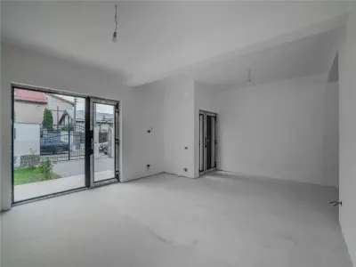 VILA  VOLUNTARI,4 CAMERE,3 BAI,154 MP,TEREN 193 MP - foto 9