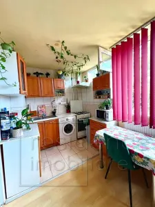 Garsoniera, Manastur, zona Complex BIG - foto 4