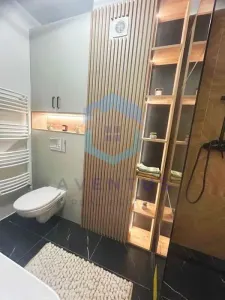 Apartament modern, zona Eroilor Panemar, ultrafinisat - foto 6