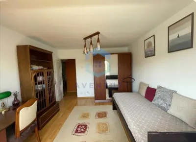 Apartament 4 camere plus garaj/ Titulescu - foto 2