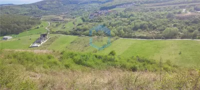 Teren extravilan Floresti zona Stejarului - Floresti