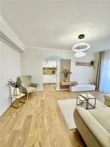 Apartament 2 camere la cheie, Urusagului - Floresti