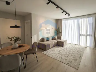 Apartament smart 2 camere ultracentral - foto 1