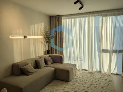 Apartament smart 2 camere ultracentral - foto 2
