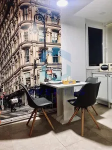 Apartament 2 Camere Ultracentral - Închiriere pe Termen Scurt (6 luni)! - foto 2