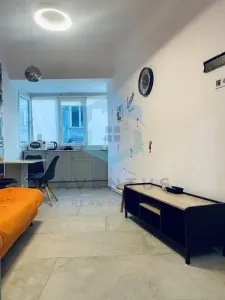 Apartament 2 Camere Ultracentral - Închiriere pe Termen Scurt (6 luni)! - foto 7