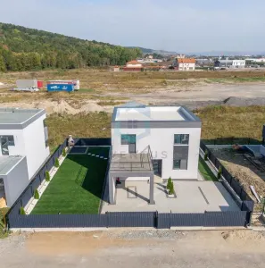 Casa individuala Jucu de Mijloc - foto 2