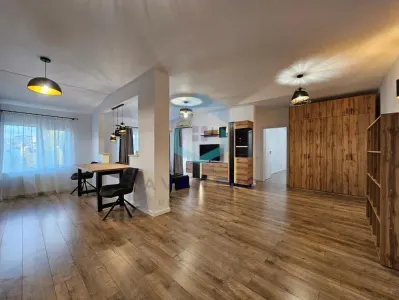 Apartament chirie 2 camere, Andrei Muresanu - foto 3