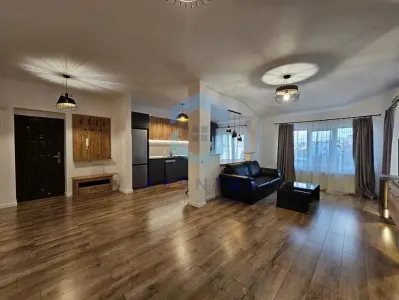Apartament chirie 2 camere, Andrei Muresanu - foto 4