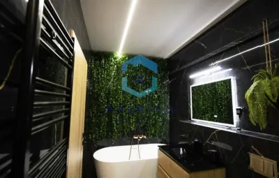Apartament spectaculos pe doua niveluri, situat în ansamblul premium Wings - foto 6