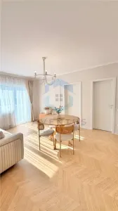 Apartament 3 camere la cheie, prima inchiriere, garaj subteran - foto 2
