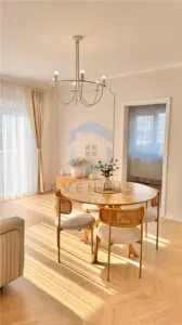 Apartament 3 camere la cheie, prima inchiriere, garaj subteran - foto 18