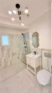 Apartament 3 camere la cheie, prima inchiriere, garaj subteran - foto 23