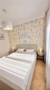Apartament 3 camere la cheie, prima inchiriere, garaj subteran - foto 24