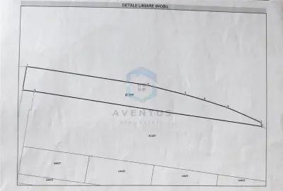 Teren vanzare Centura Donath Nord, 2900 mp - foto 20