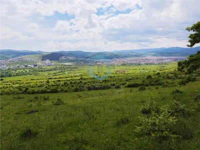 Teren vanzare Centura Donath Nord, 2900 mp - foto 10