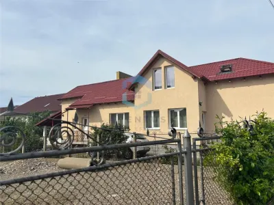 Casa individuala Turda, zona Poiana - Turda